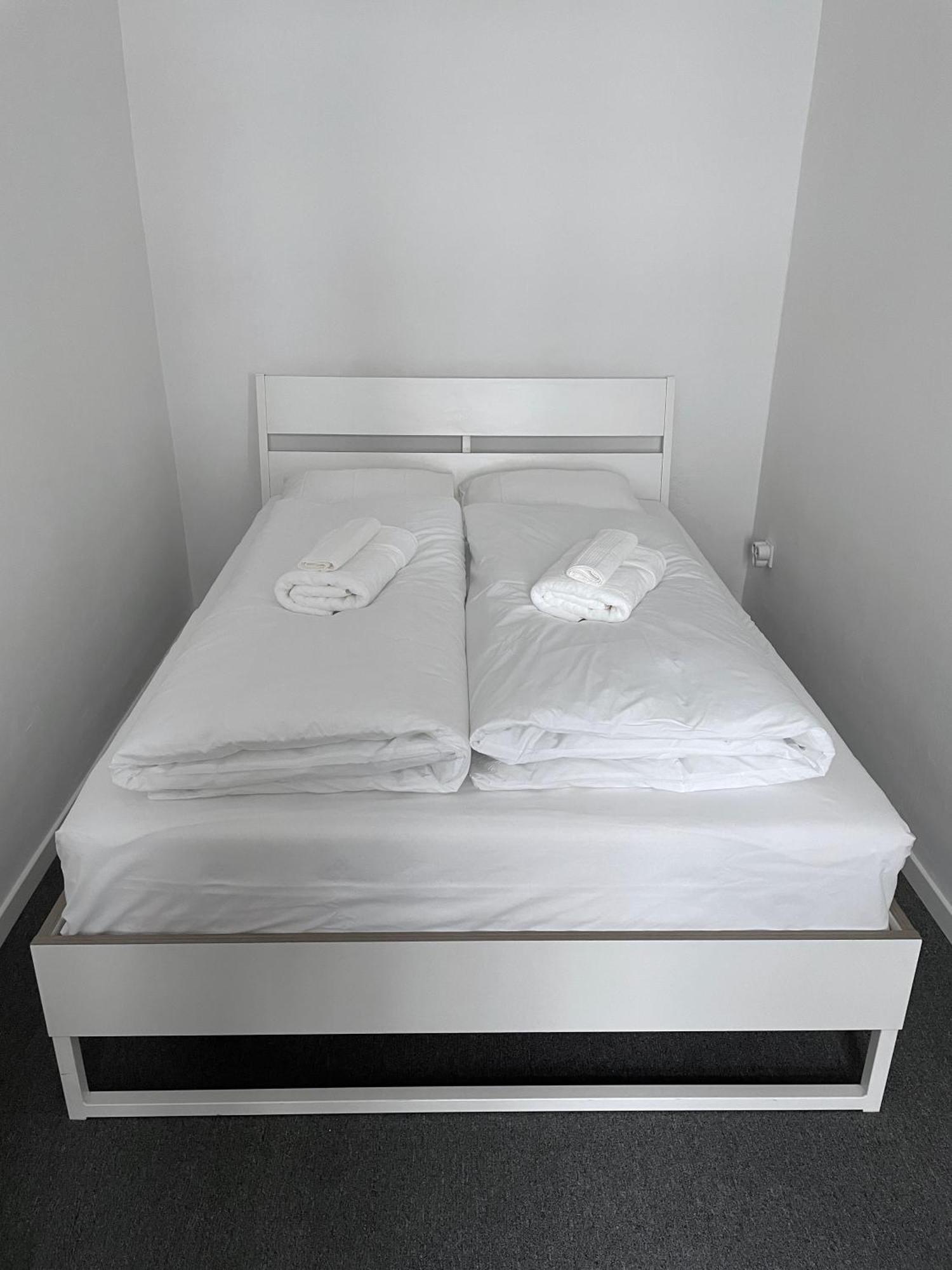 Authentic Apartment Near The City Centre Wien Exterior foto