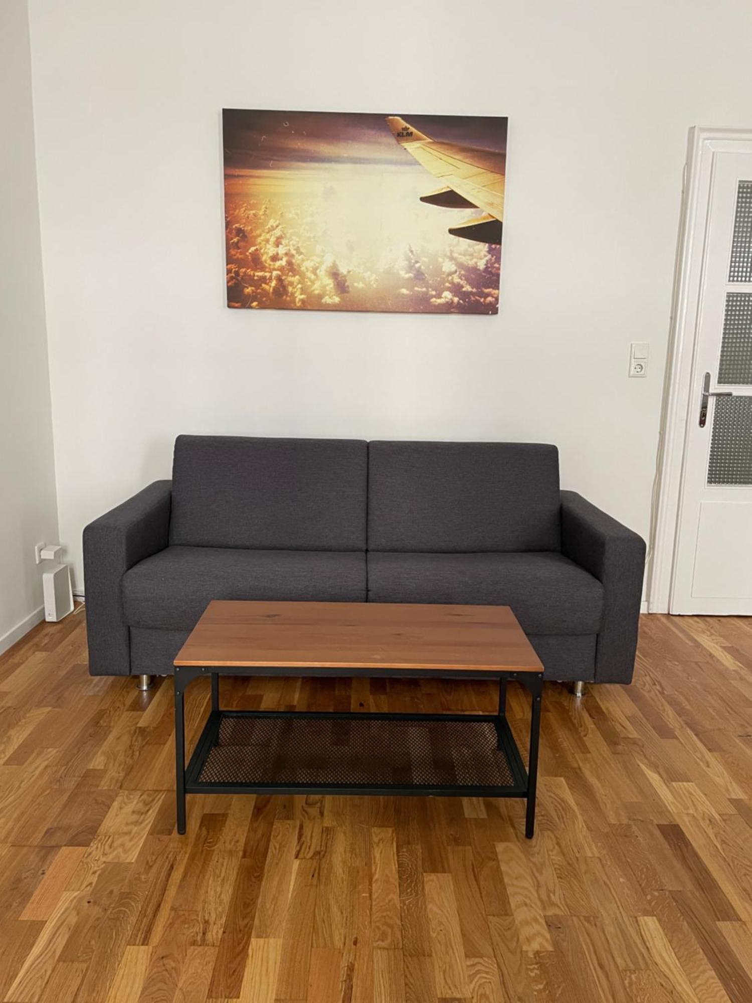 Authentic Apartment Near The City Centre Wien Exterior foto
